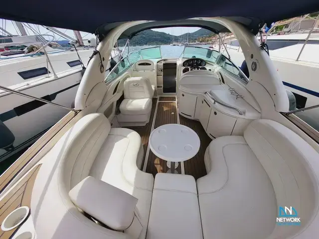 Sea Ray 295 Sun Sport