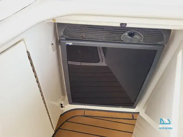 Sea Ray 295 Sun Sport