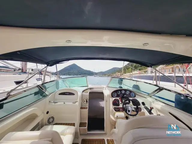 Sea Ray 295 Sun Sport