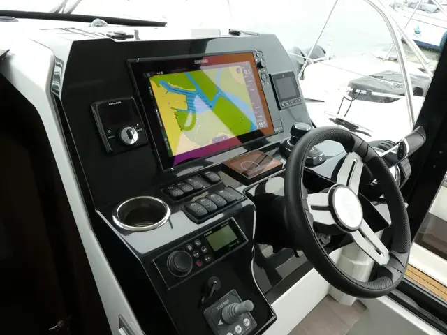 Beneteau Antares 11