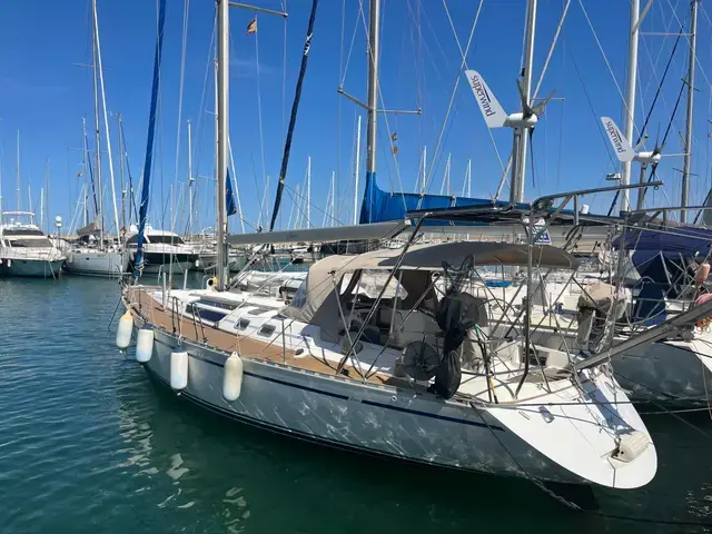 Gib Sea Master 48