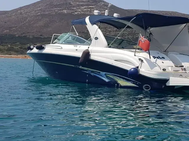 Sea Ray 295 Sun Sport