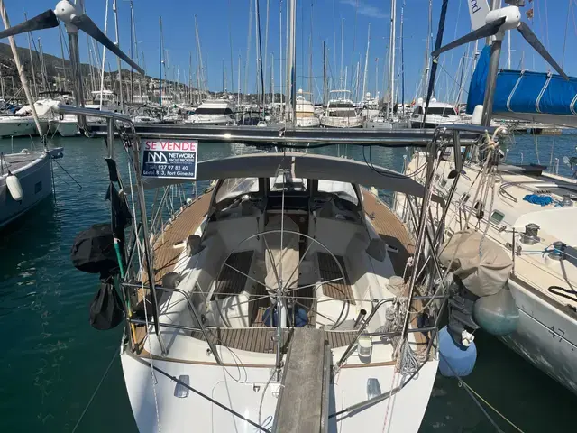 Gib Sea Master 48