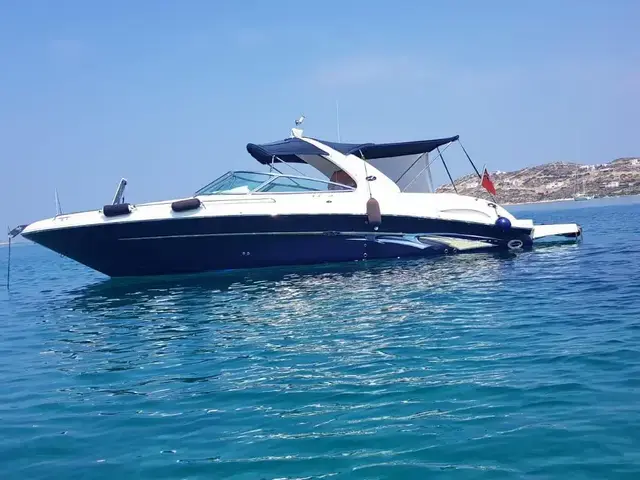 Sea Ray 295 Sun Sport