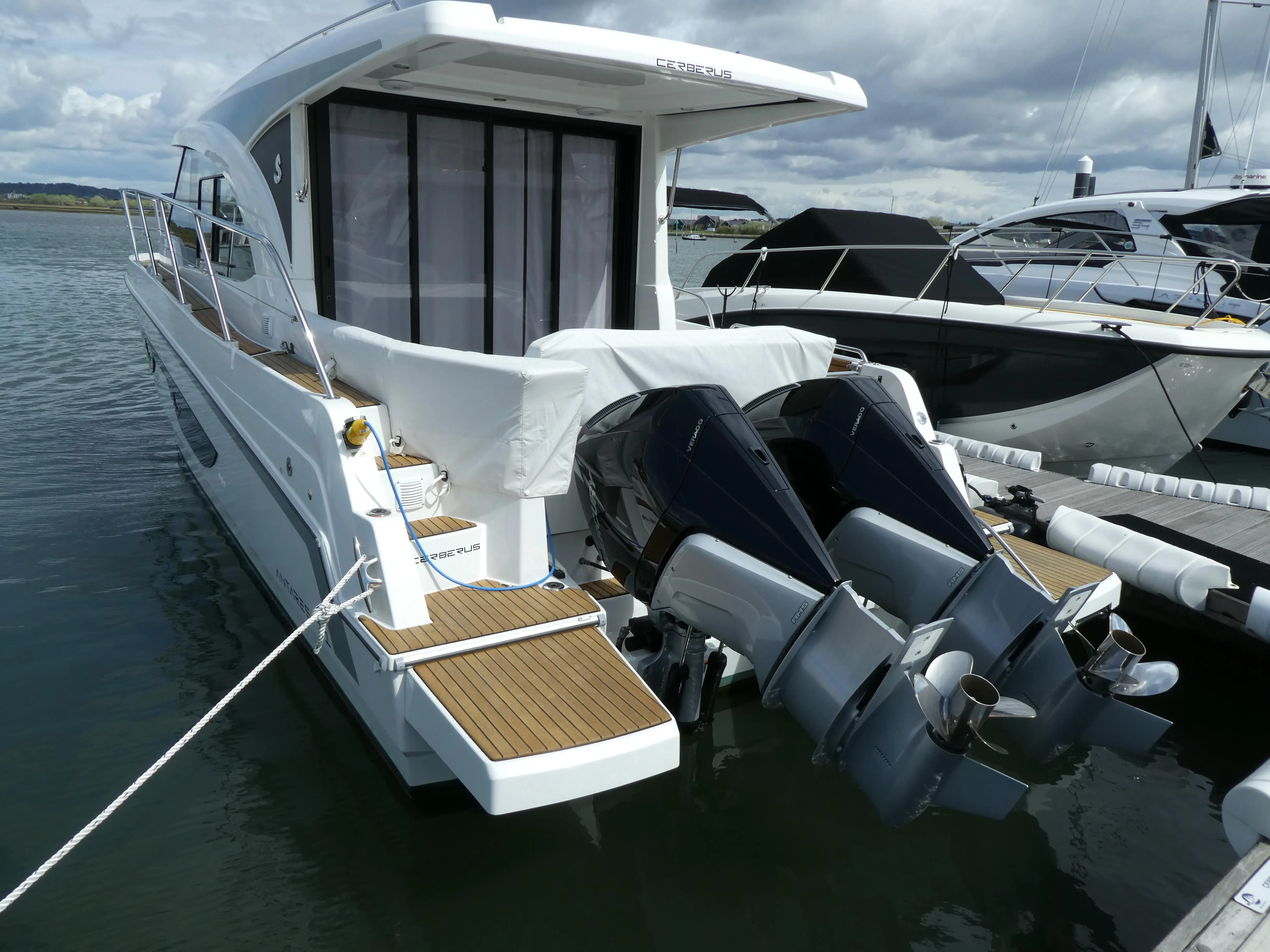 2023 Beneteau antares 11