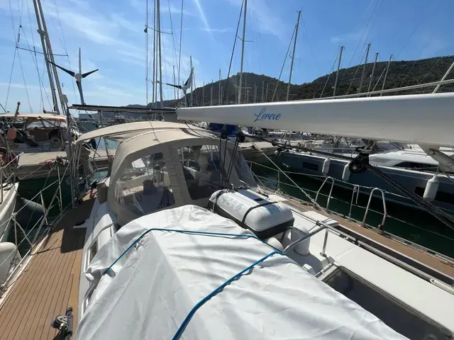 Gib Sea Master 48