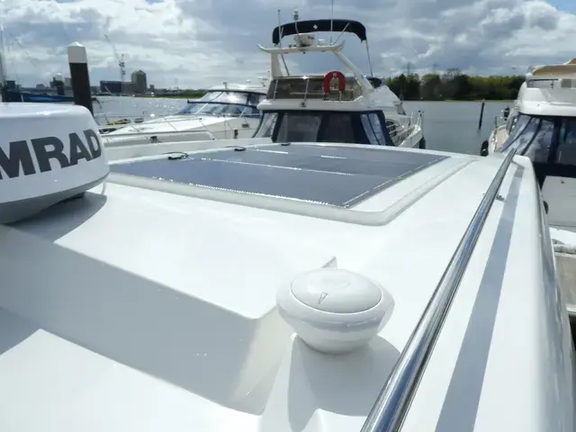 Beneteau Antares 11