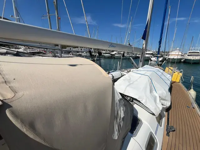 Gib Sea Master 48