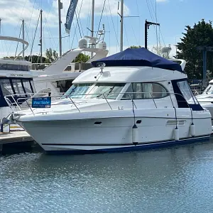 2005 Jeanneau Prestige 36