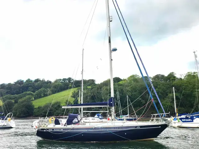 FASTNET 34