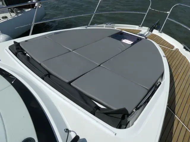 Beneteau Antares 11