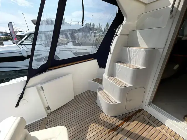 Jeanneau Prestige 36