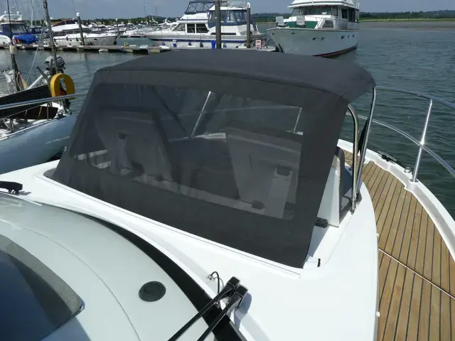 Beneteau Antares 11