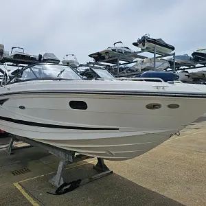 2016 Sea Ray 250 Sse