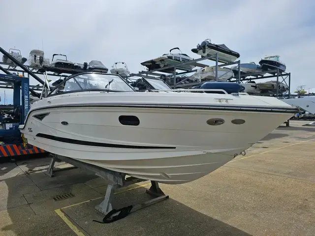 Sea Ray 250 Sse