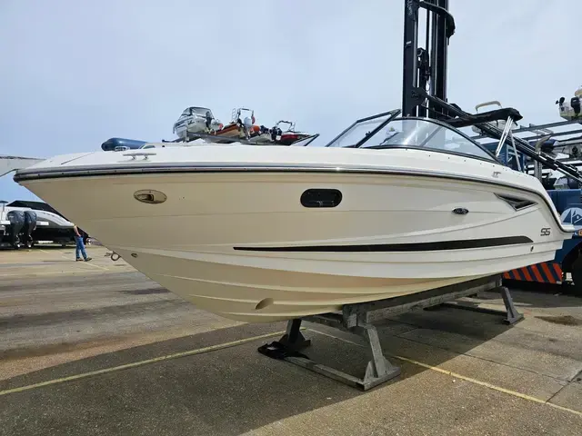 Sea Ray 250 Sse