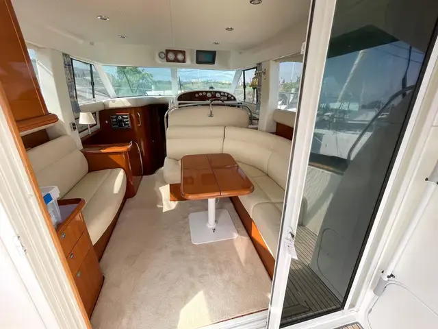 Jeanneau Prestige 36