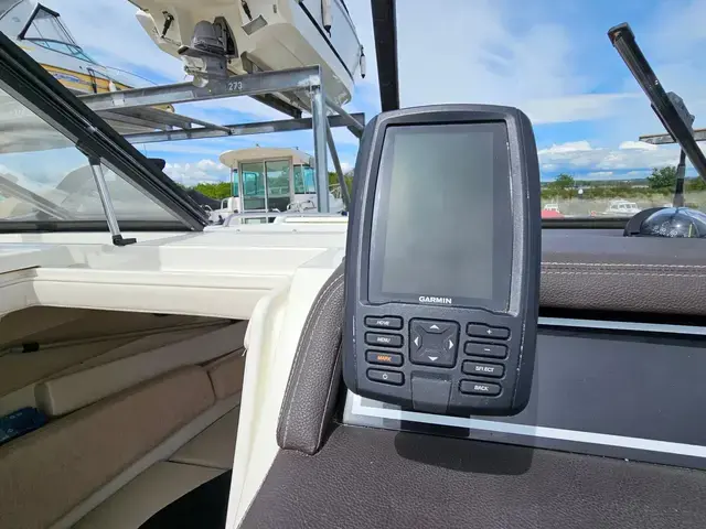 Sea Ray 250 Sse