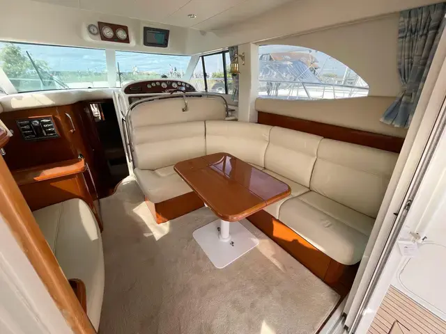 Jeanneau Prestige 36