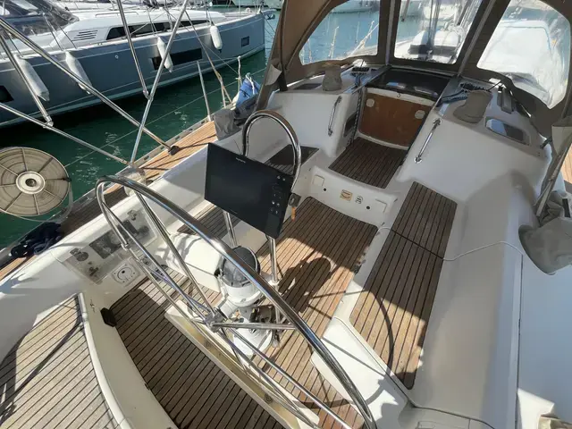 Gib Sea Master 48