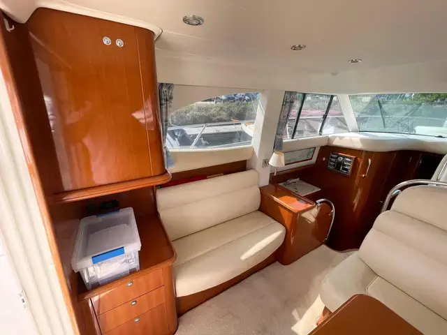 Jeanneau Prestige 36