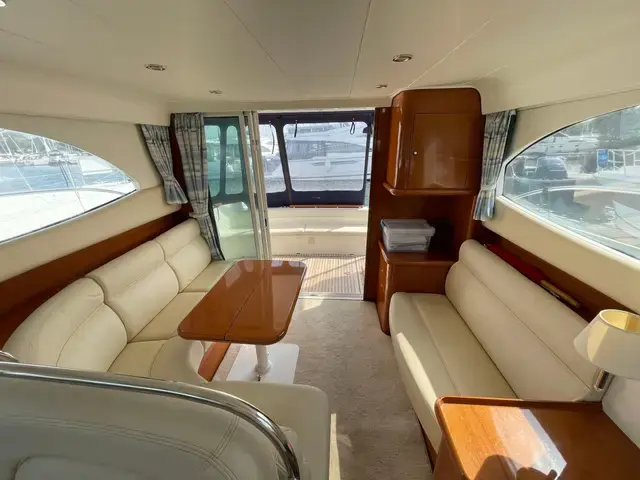 Jeanneau Prestige 36