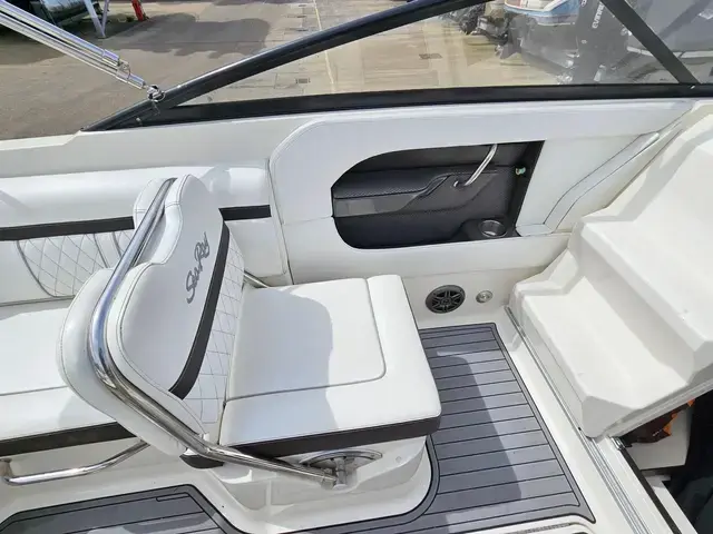 Sea Ray 250 Sse