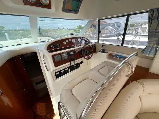 Jeanneau Prestige 36