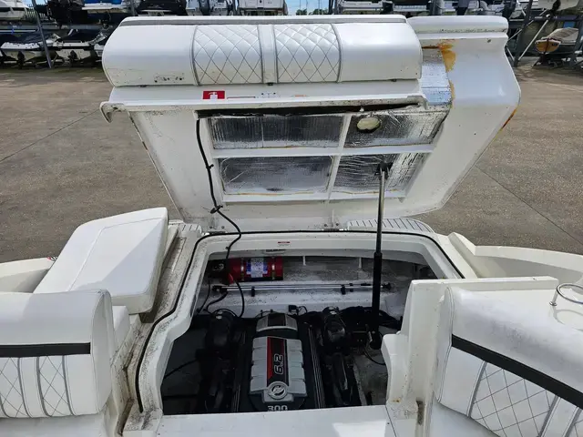 Sea Ray 250 Sse