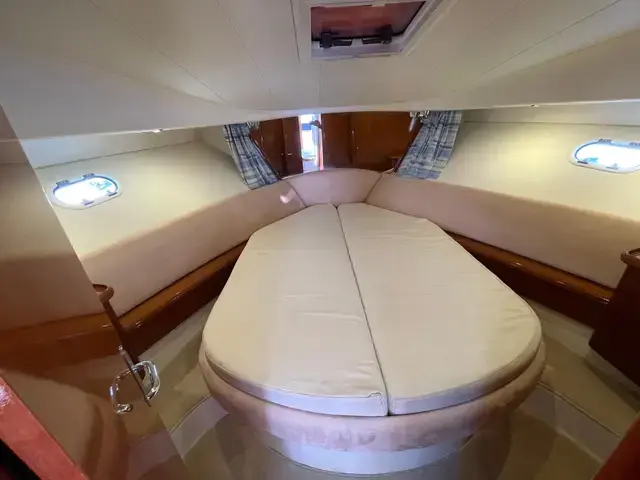 Jeanneau Prestige 36