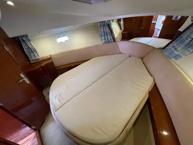 Jeanneau Prestige 36