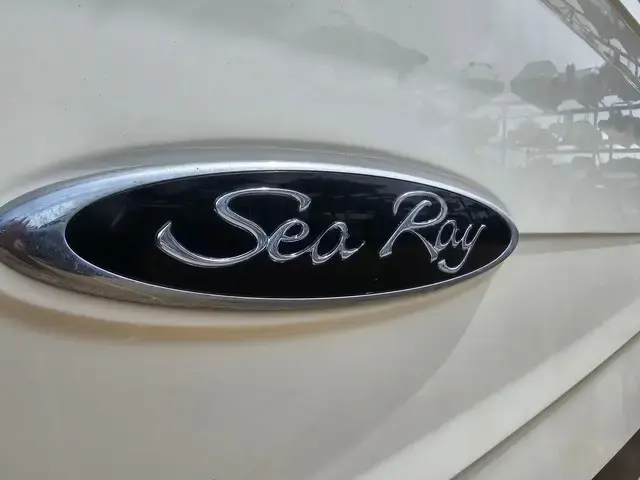 Sea Ray 250 Sse