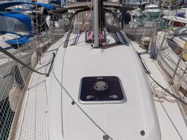 Jeanneau Sun Odyssey 33 I