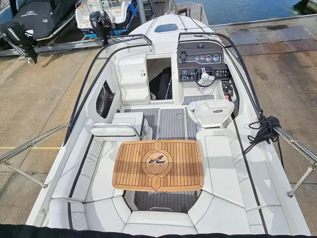 Sea Ray 250 Sse