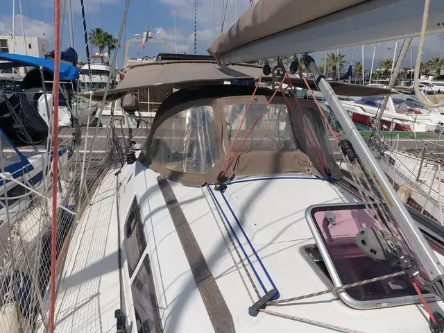 Jeanneau Sun Odyssey 33 I