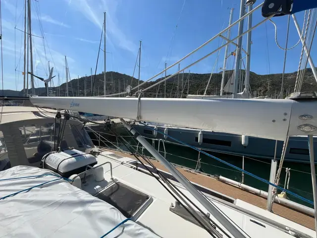 Gib Sea Master 48