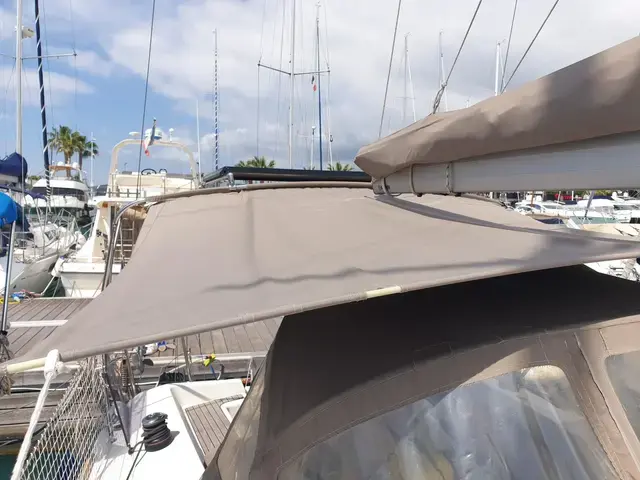 Jeanneau Sun Odyssey 33 I