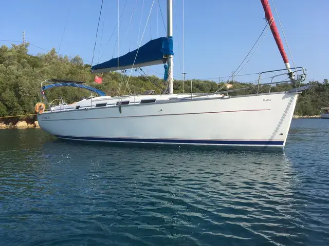 Beneteau Cyclades 39