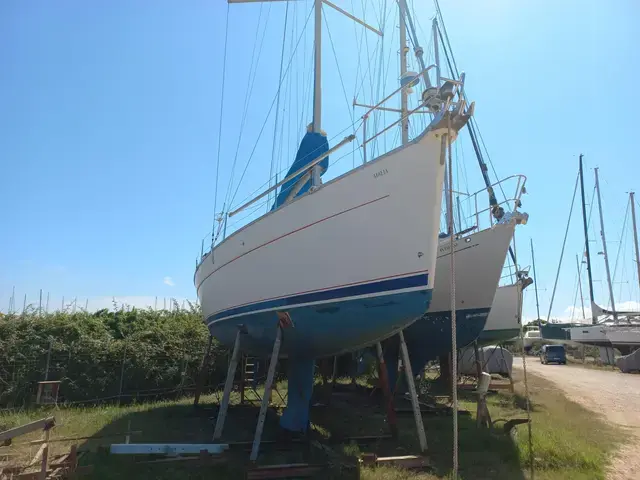 Beneteau Cyclades 39