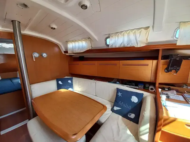 Beneteau Cyclades 39