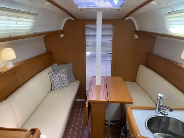 Jeanneau Sun Odyssey 33 I