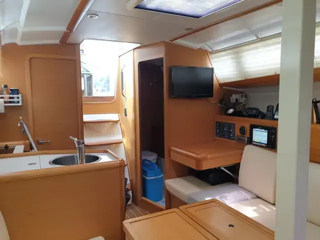 Jeanneau Sun Odyssey 33 I