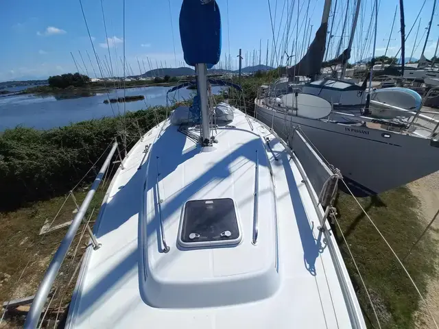 Beneteau Cyclades 39