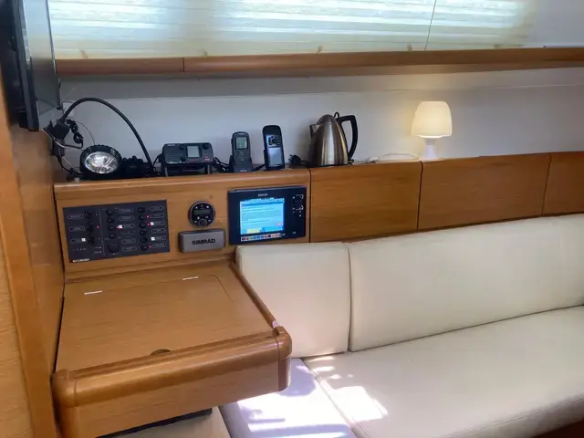 Jeanneau Sun Odyssey 33 I