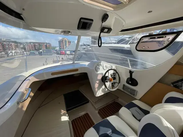 Quicksilver 640 Pilothouse