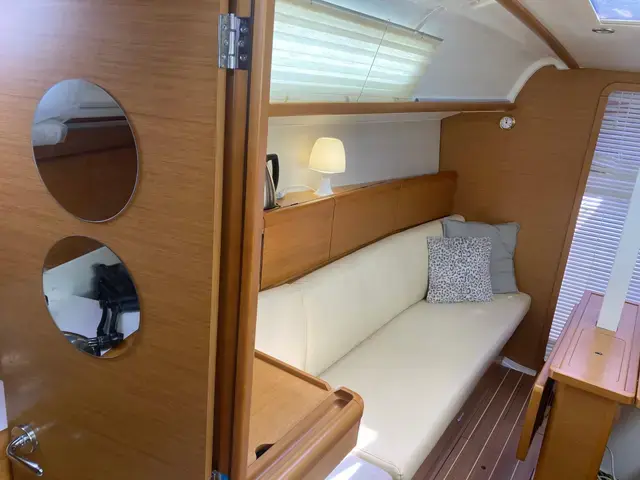 Jeanneau Sun Odyssey 33 I