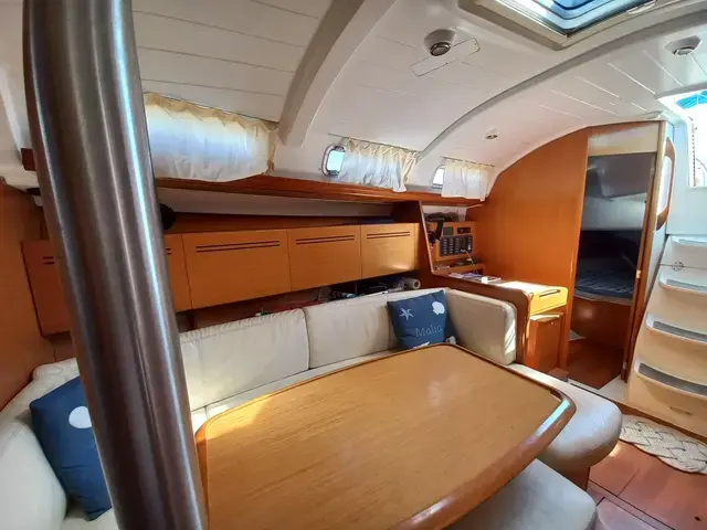 Beneteau Cyclades 39