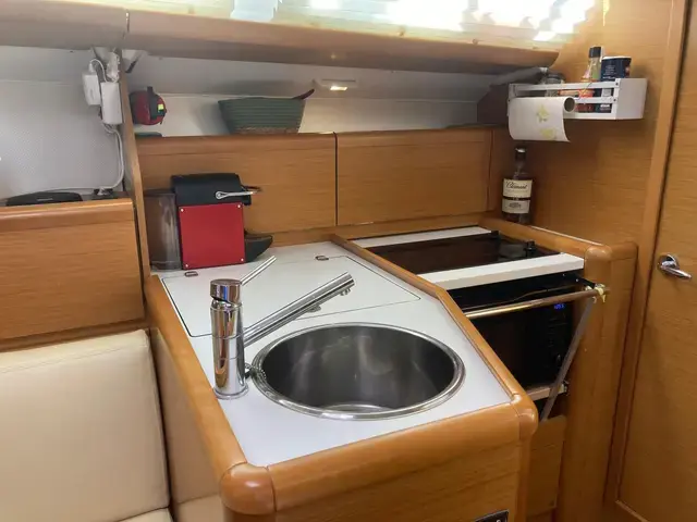 Jeanneau Sun Odyssey 33 I