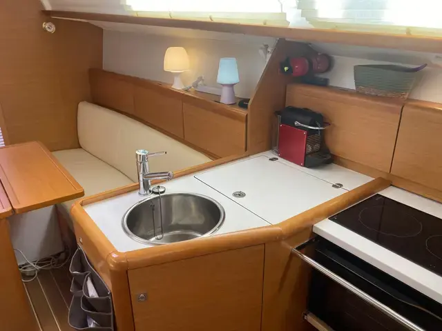 Jeanneau Sun Odyssey 33 I