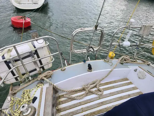 FASTNET 34